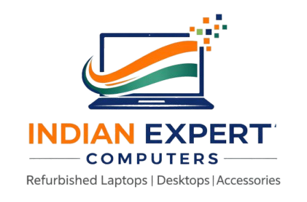 Indian Expert Computers Logo